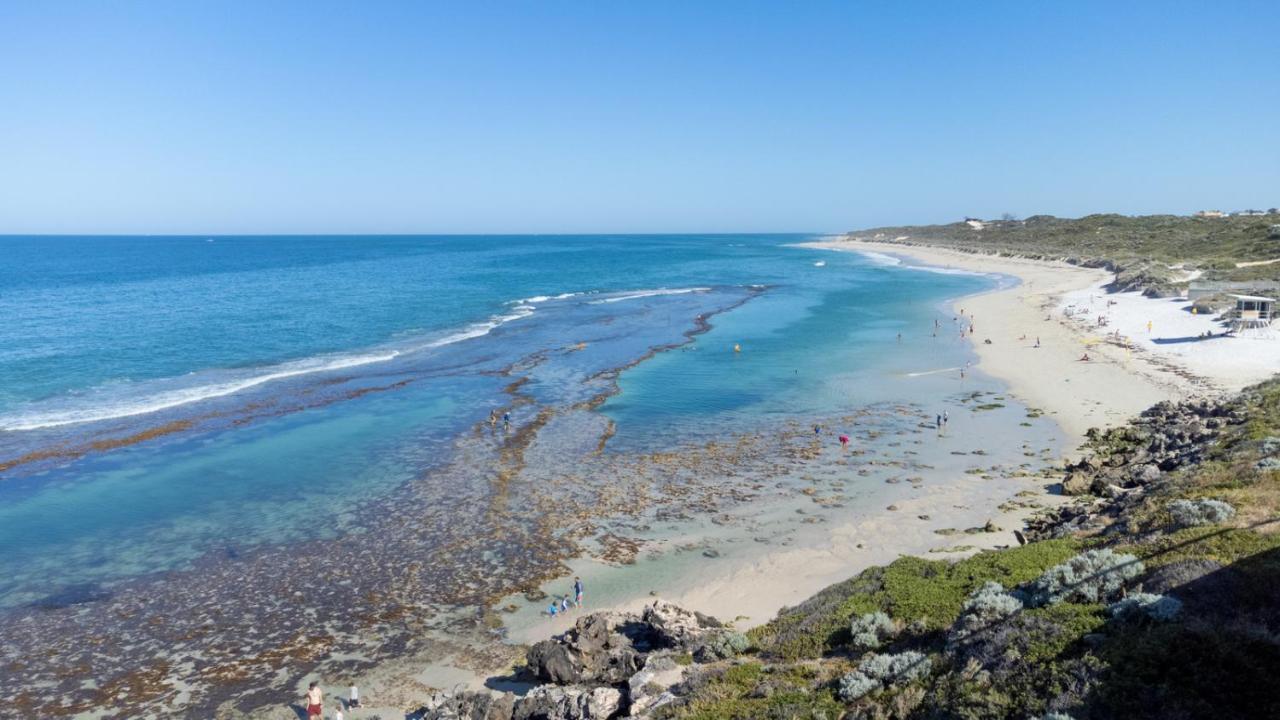 Shabby Chic Shack - 2 Bedroom Beach Cottage Yanchep Εξωτερικό φωτογραφία