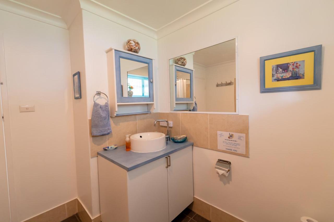 Shabby Chic Shack - 2 Bedroom Beach Cottage Yanchep Εξωτερικό φωτογραφία
