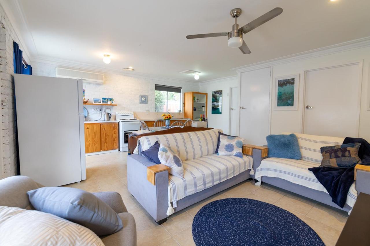 Shabby Chic Shack - 2 Bedroom Beach Cottage Yanchep Εξωτερικό φωτογραφία