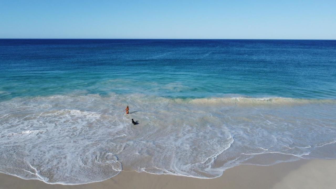 Shabby Chic Shack - 2 Bedroom Beach Cottage Yanchep Εξωτερικό φωτογραφία