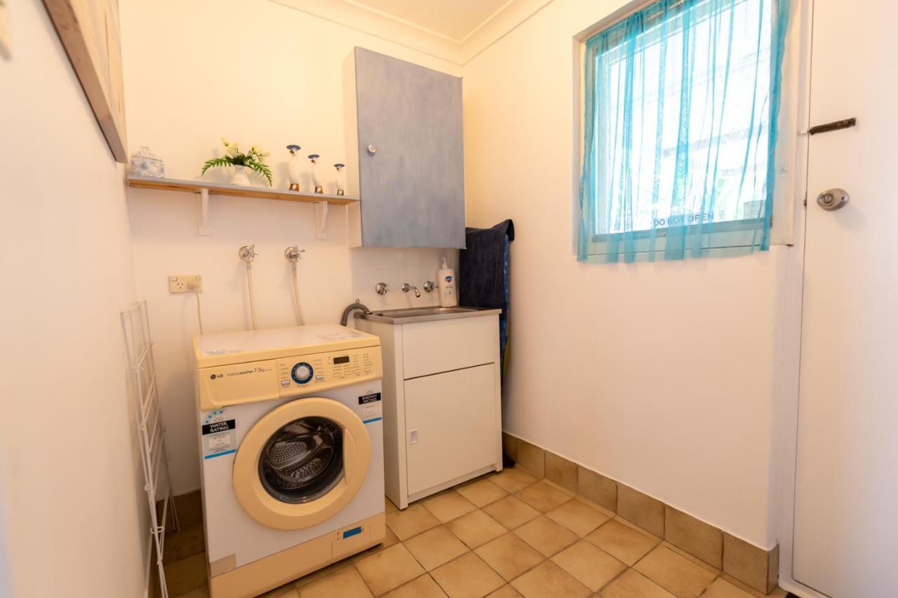 Shabby Chic Shack - 2 Bedroom Beach Cottage Yanchep Εξωτερικό φωτογραφία